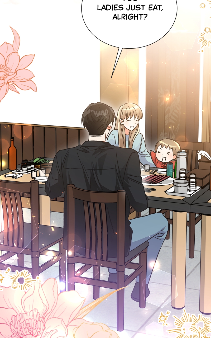 Read Sixth Sense Kiss (en) Manga Online