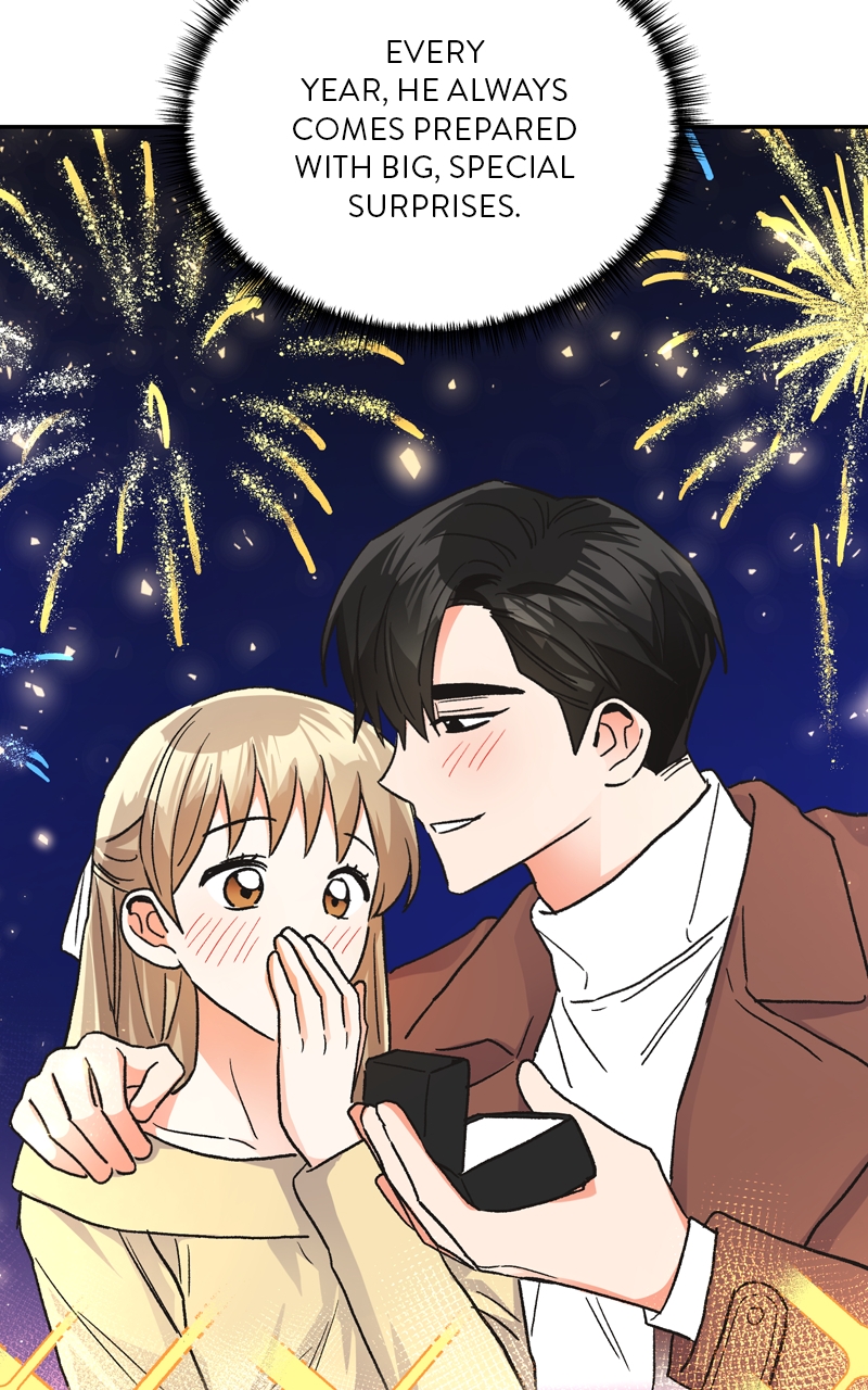 Read Sixth Sense Kiss (en) Manga Online