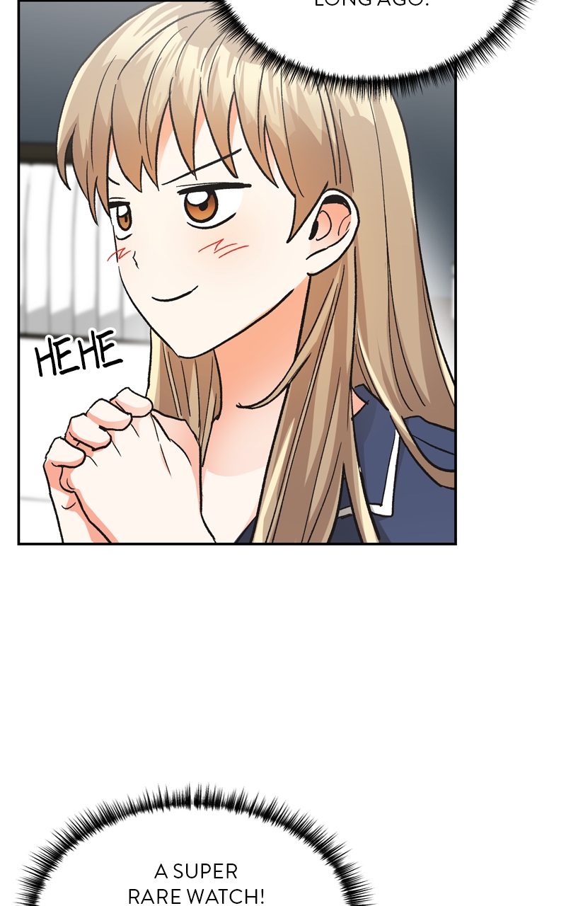 Read Sixth Sense Kiss (en) Manga Online