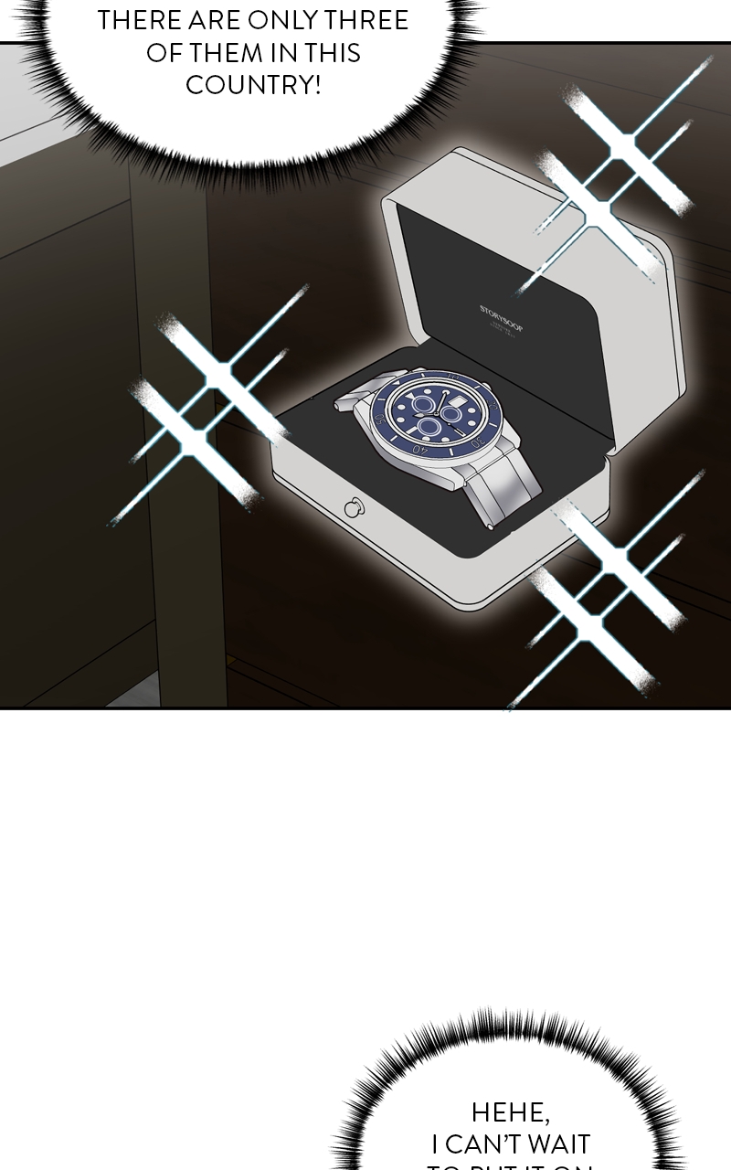 Read Sixth Sense Kiss (en) Manga Online