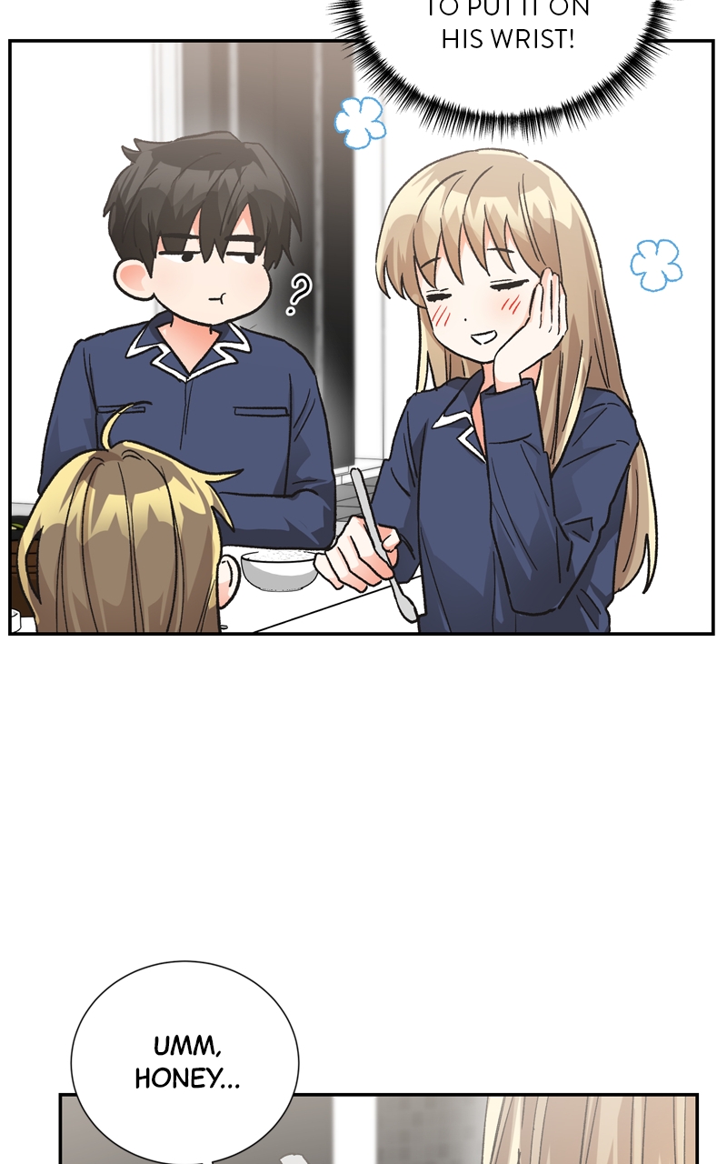 Read Sixth Sense Kiss (en) Manga Online