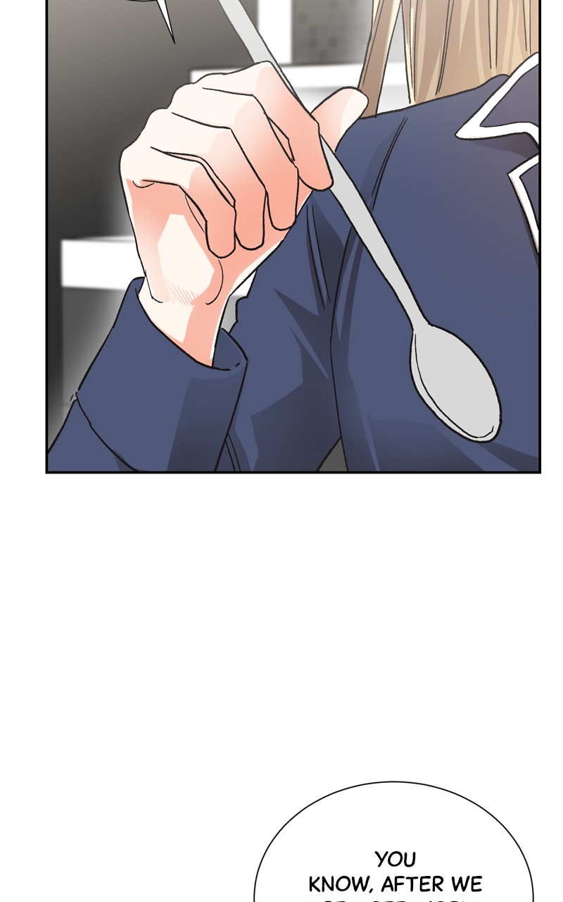 Read Sixth Sense Kiss (en) Manga Online