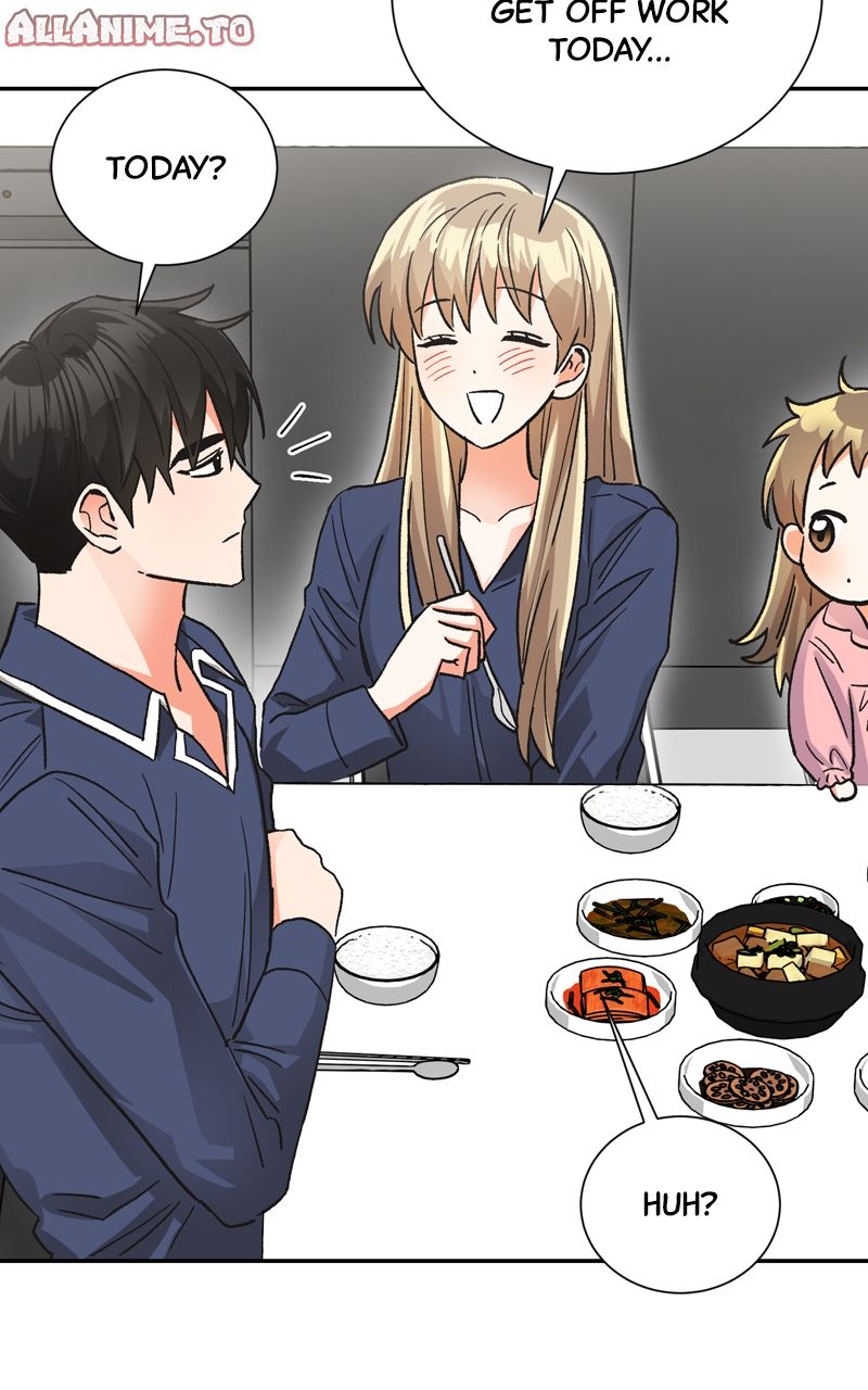 Read Sixth Sense Kiss (en) Manga Online