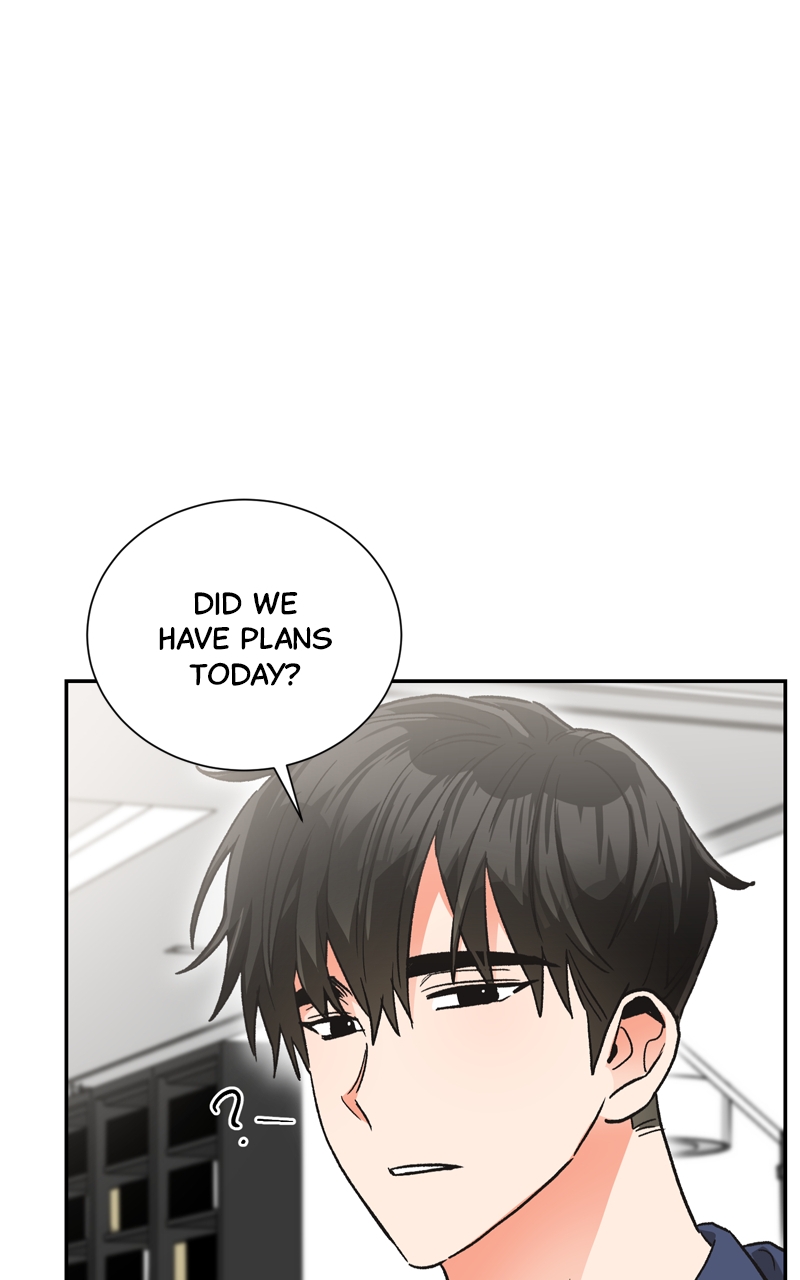 Read Sixth Sense Kiss (en) Manga Online