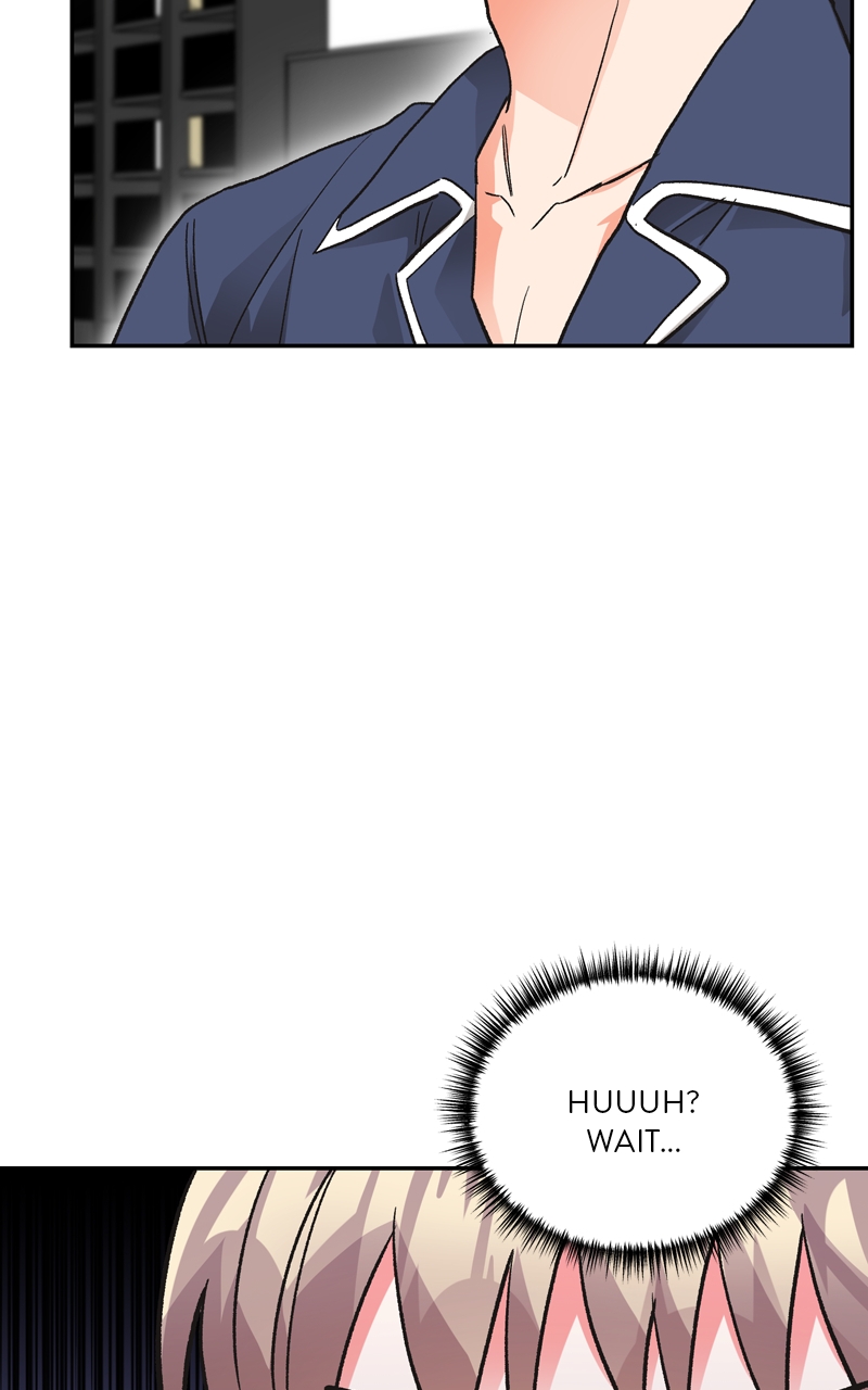 Read Sixth Sense Kiss (en) Manga Online