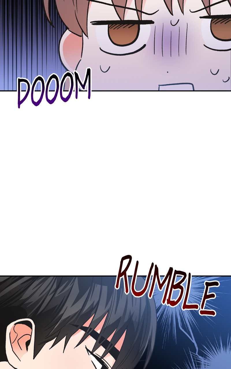 Read Sixth Sense Kiss (en) Manga Online