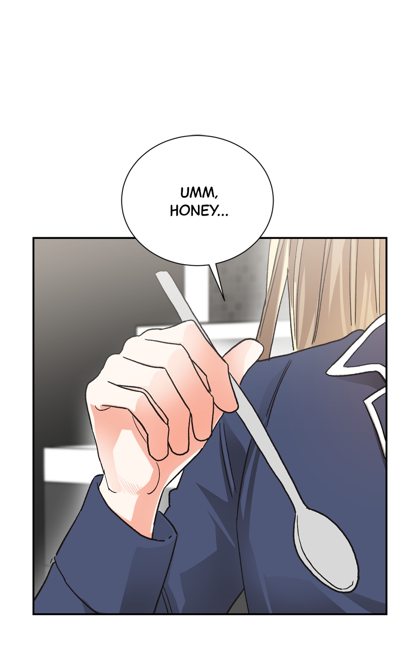 Read Sixth Sense Kiss (en) Manga Online