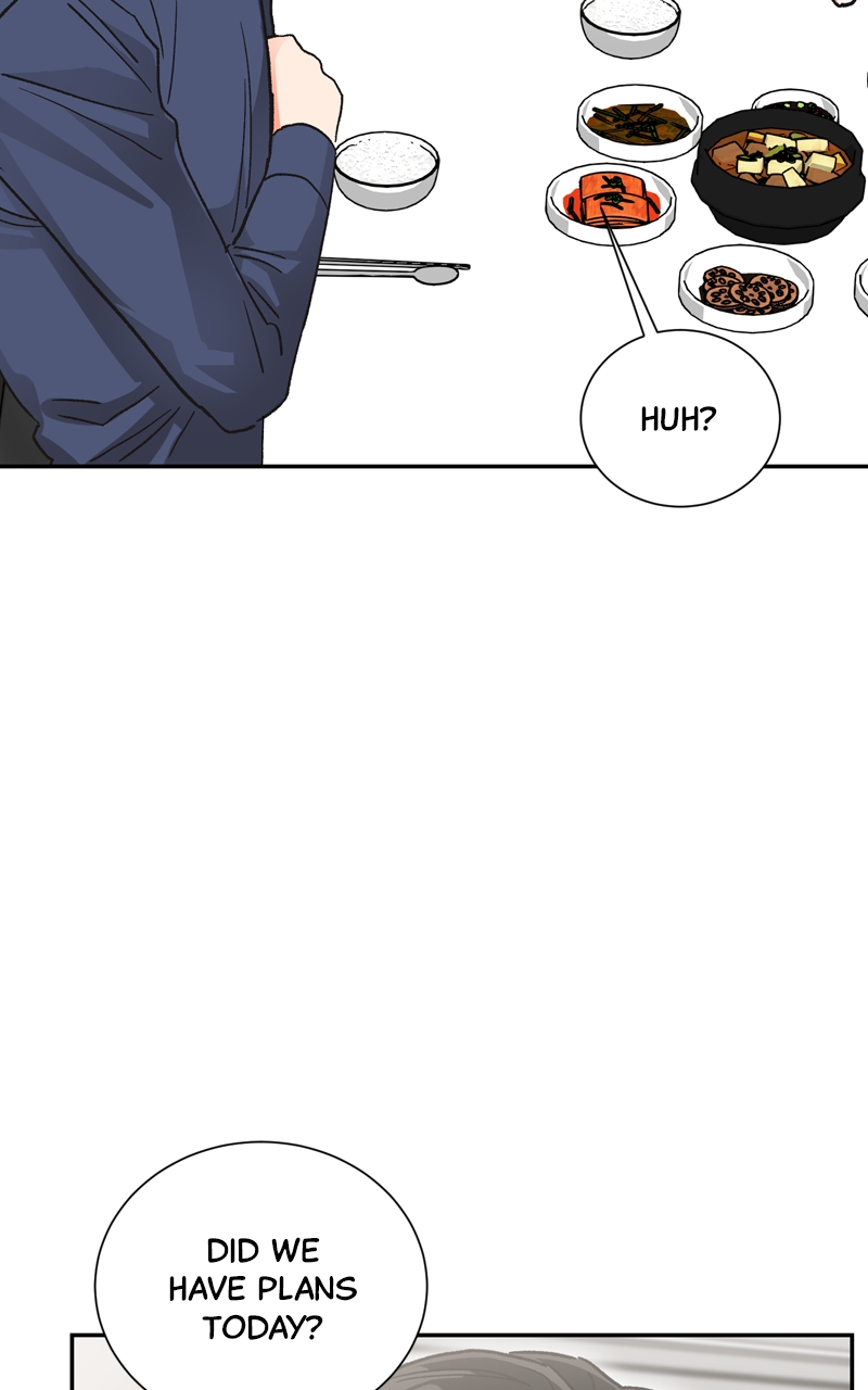 Read Sixth Sense Kiss (en) Manga Online