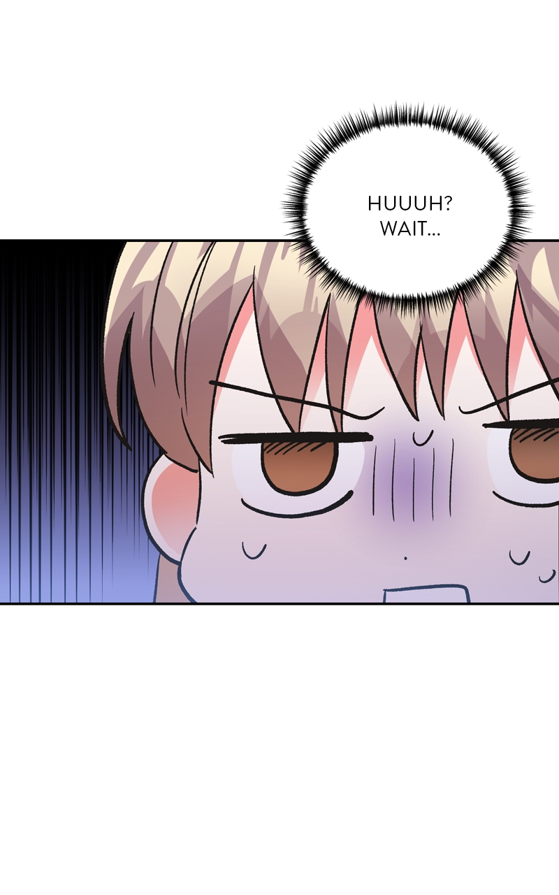 Read Sixth Sense Kiss (en) Manga Online