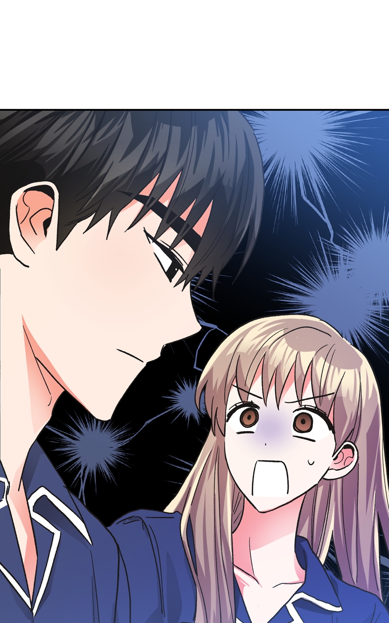 Read Sixth Sense Kiss (en) Manga Online