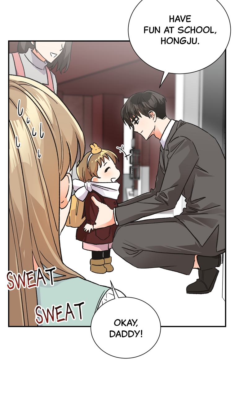 Read Sixth Sense Kiss (en) Manga Online