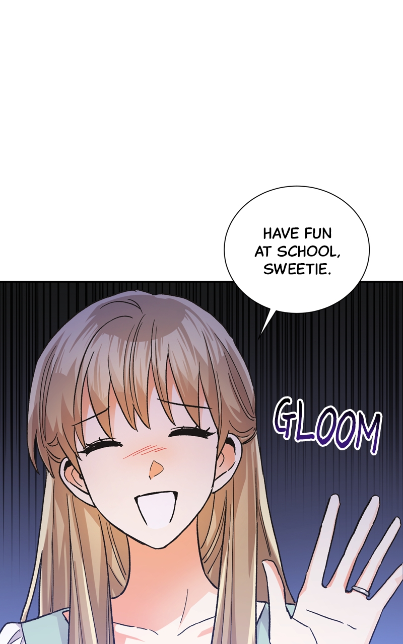 Read Sixth Sense Kiss (en) Manga Online