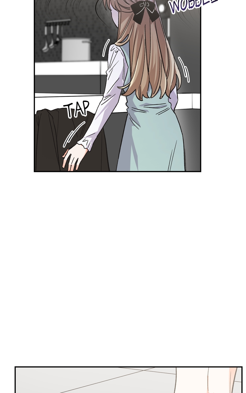 Read Sixth Sense Kiss (en) Manga Online