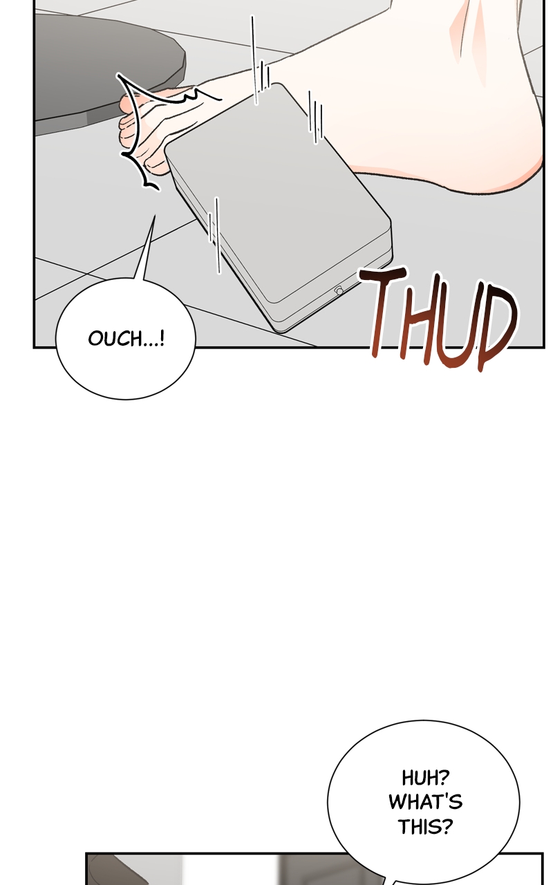 Read Sixth Sense Kiss (en) Manga Online