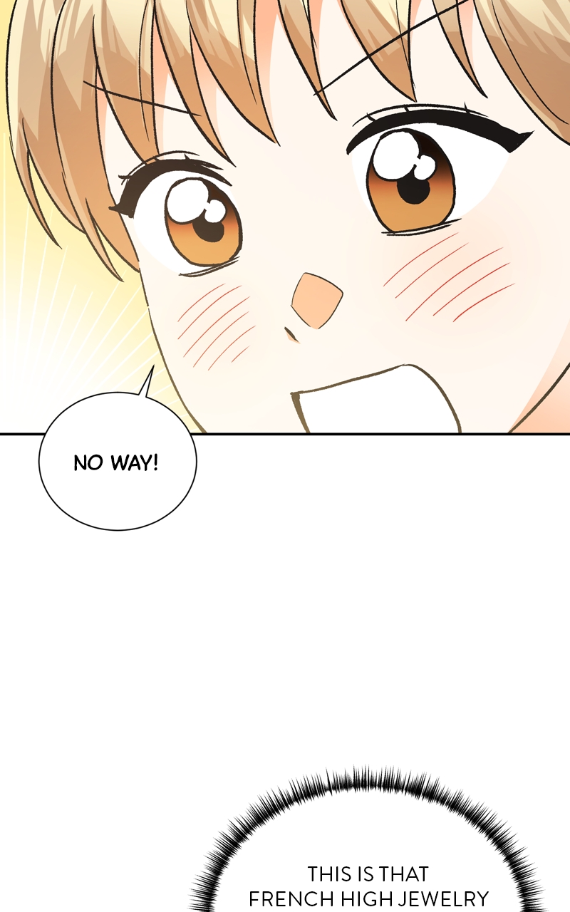 Read Sixth Sense Kiss (en) Manga Online