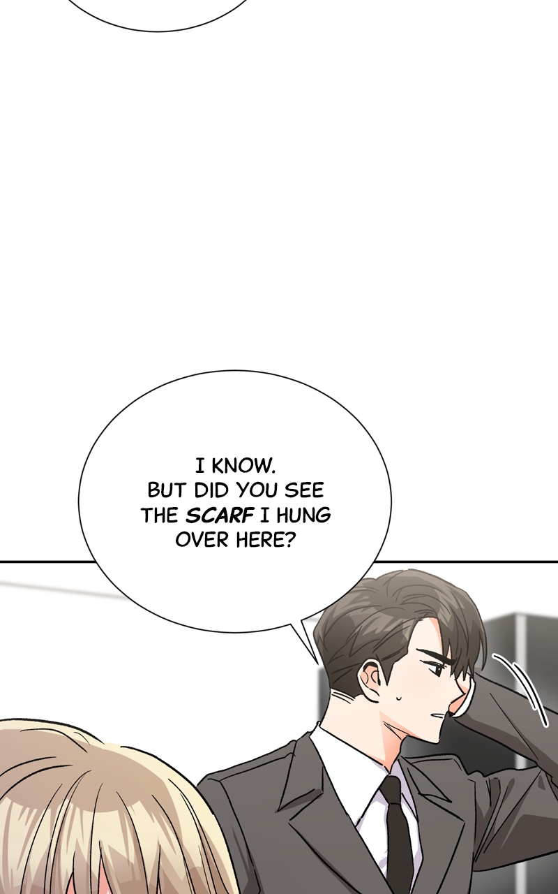 Read Sixth Sense Kiss (en) Manga Online