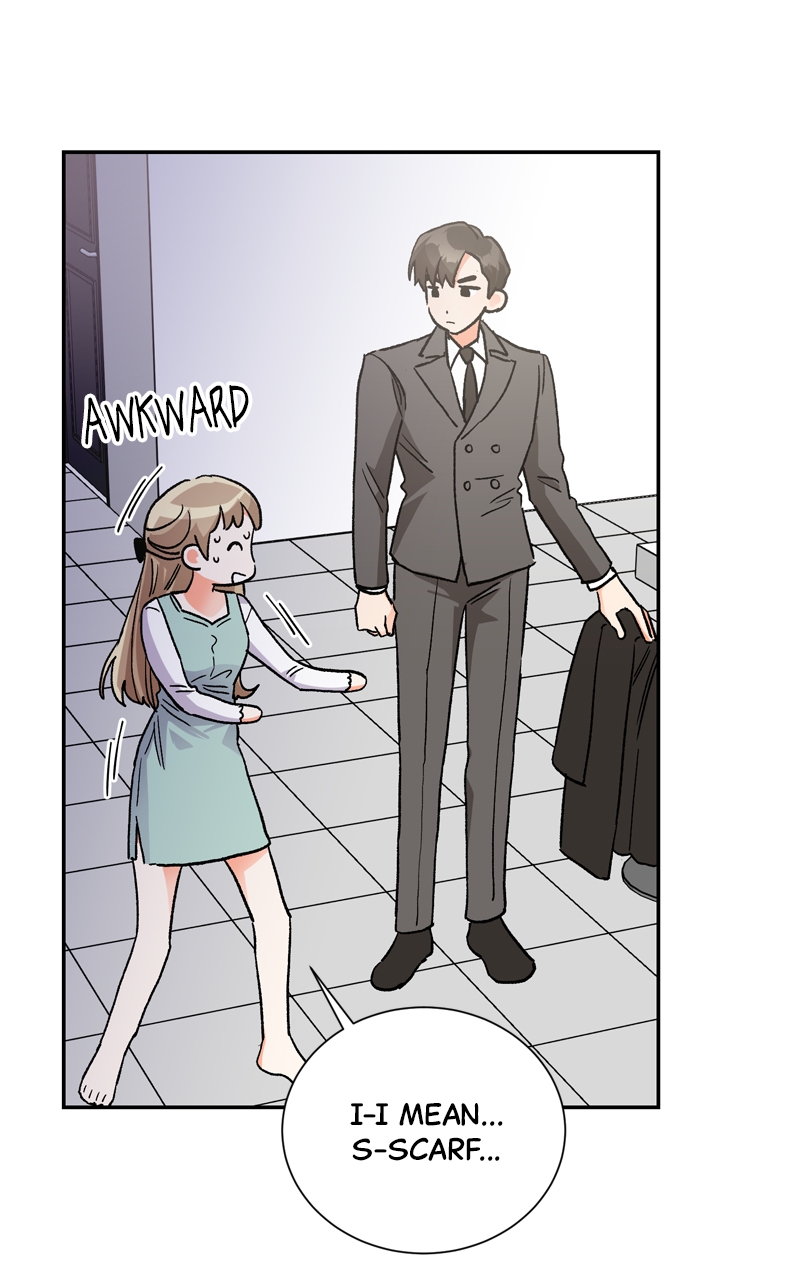 Read Sixth Sense Kiss (en) Manga Online