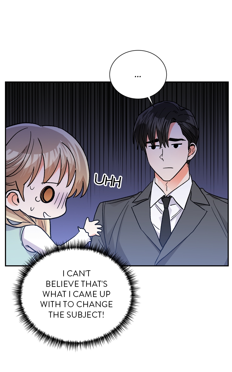 Read Sixth Sense Kiss (en) Manga Online