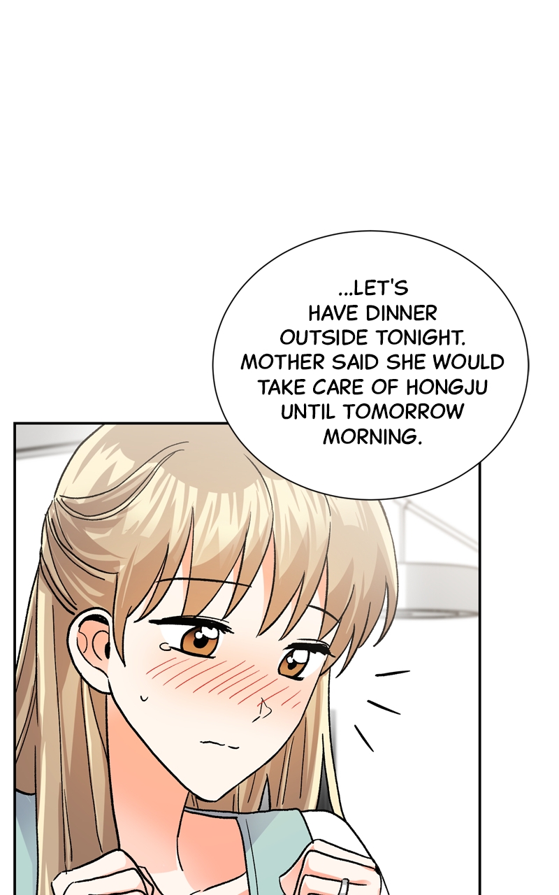 Read Sixth Sense Kiss (en) Manga Online