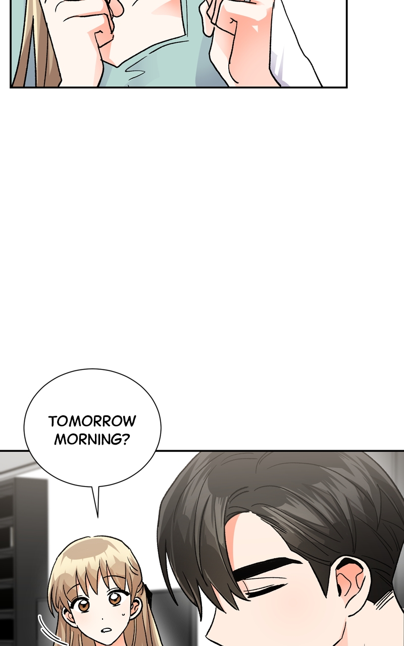 Read Sixth Sense Kiss (en) Manga Online