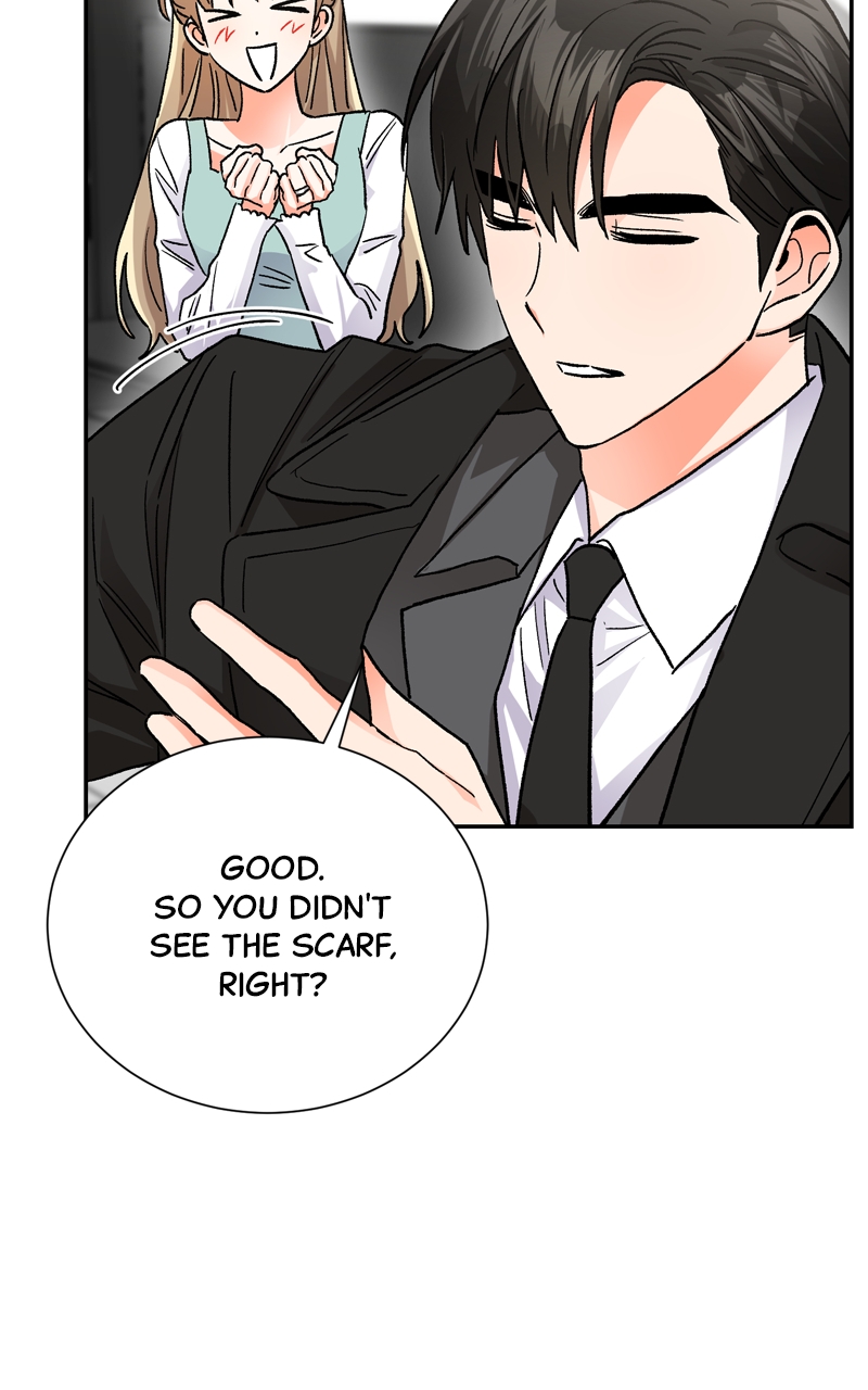 Read Sixth Sense Kiss (en) Manga Online