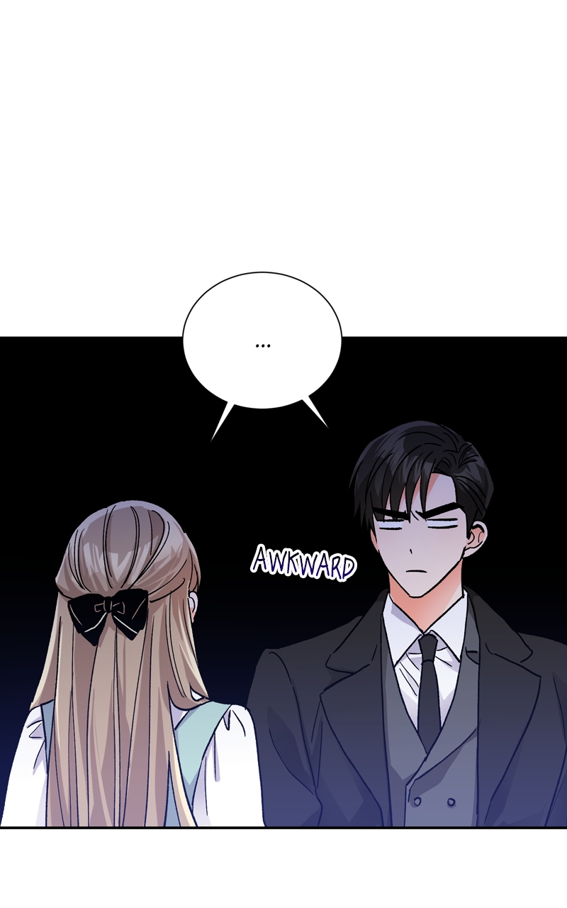 Read Sixth Sense Kiss (en) Manga Online