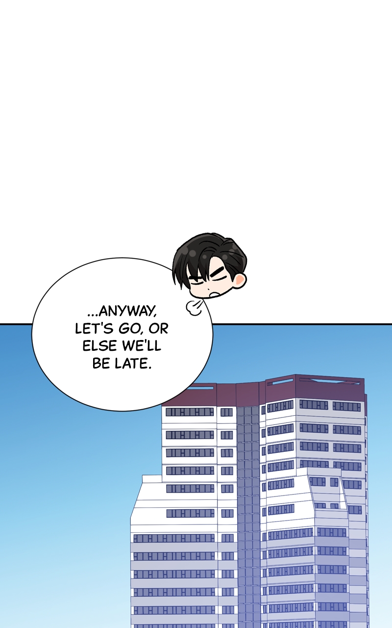 Read Sixth Sense Kiss (en) Manga Online