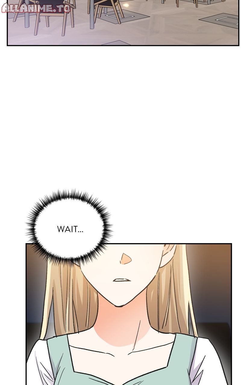 Read Sixth Sense Kiss (en) Manga Online