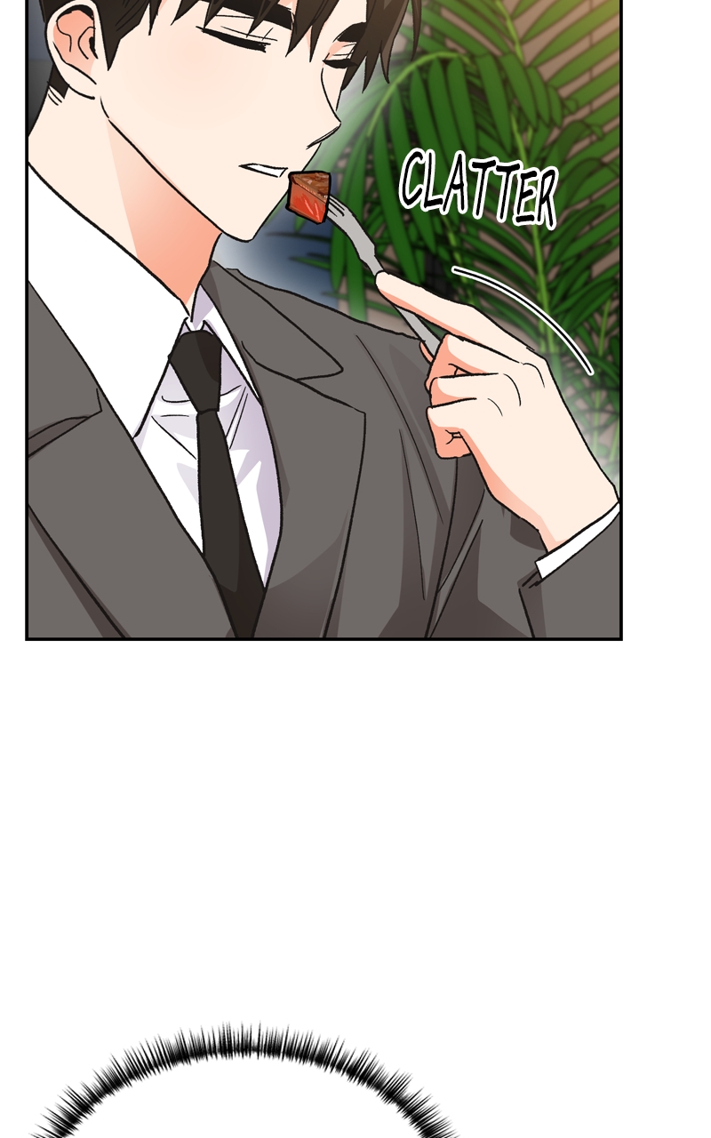 Read Sixth Sense Kiss (en) Manga Online