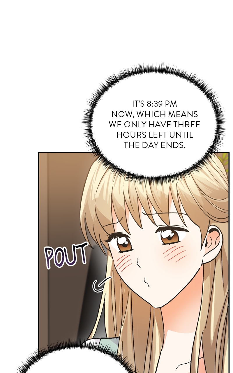 Read Sixth Sense Kiss (en) Manga Online