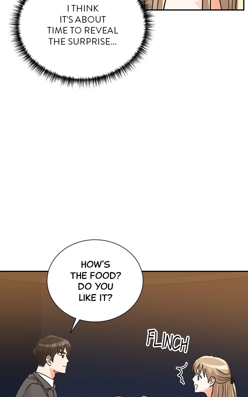 Read Sixth Sense Kiss (en) Manga Online