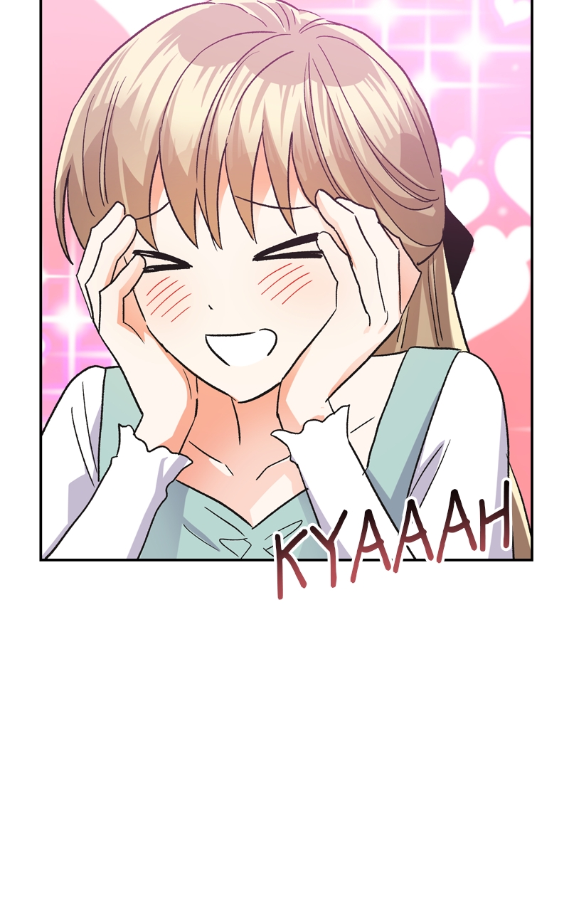 Read Sixth Sense Kiss (en) Manga Online