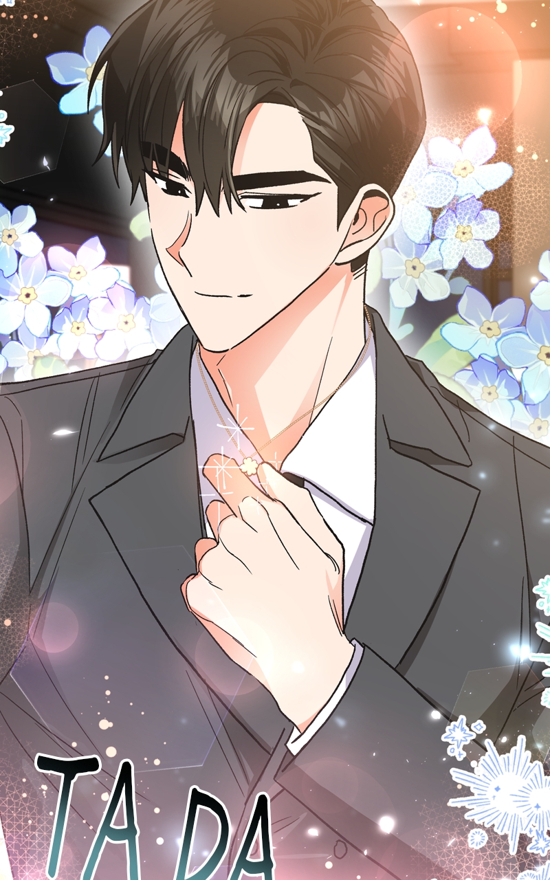 Read Sixth Sense Kiss (en) Manga Online