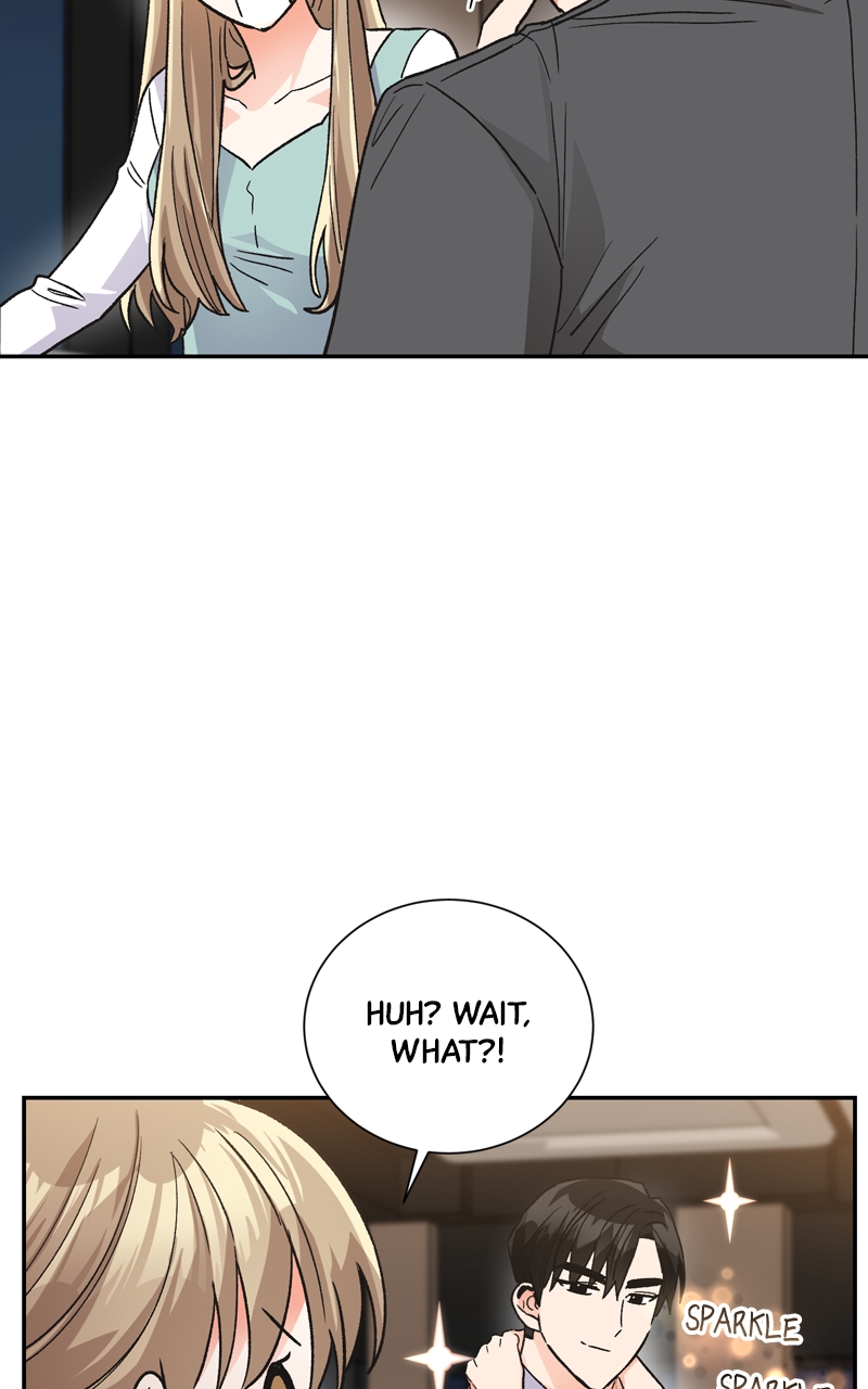 Read Sixth Sense Kiss (en) Manga Online