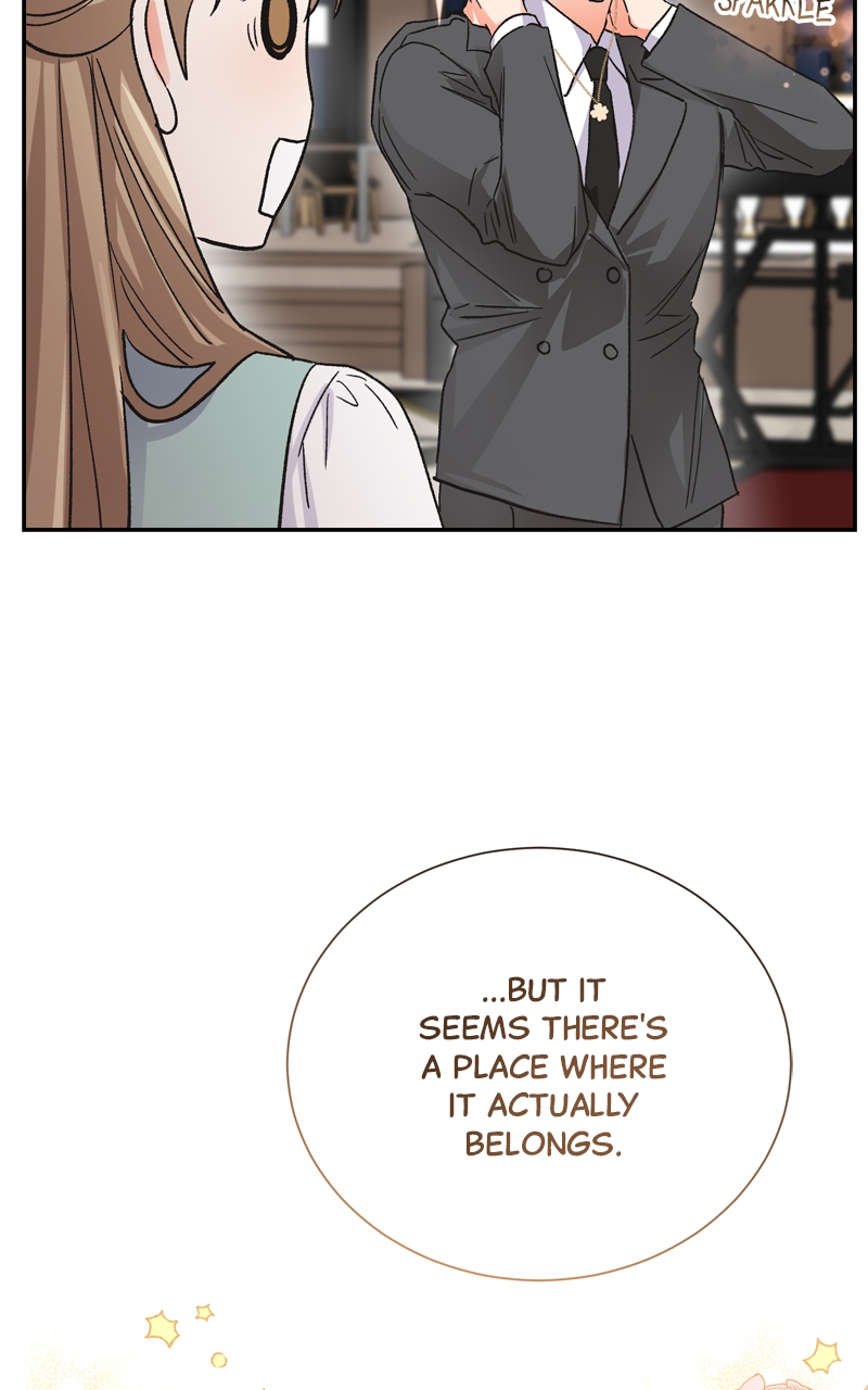 Read Sixth Sense Kiss (en) Manga Online