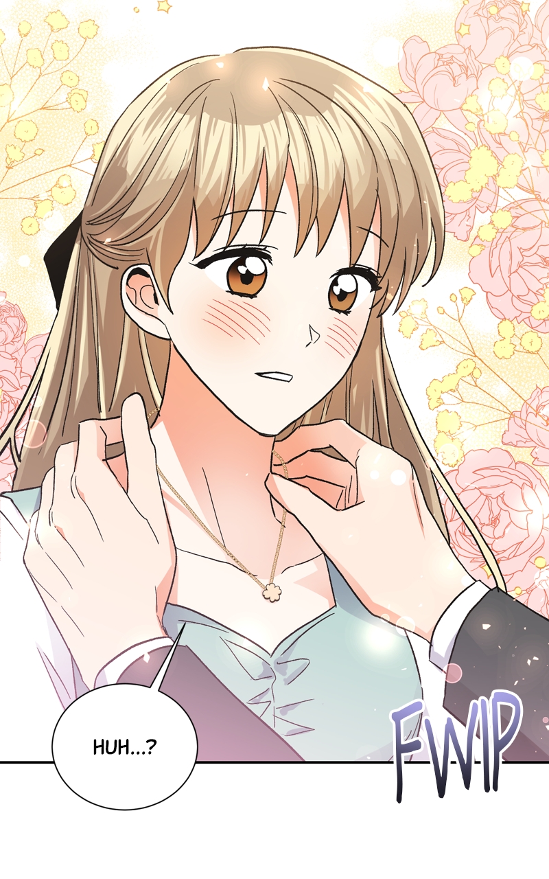 Read Sixth Sense Kiss (en) Manga Online