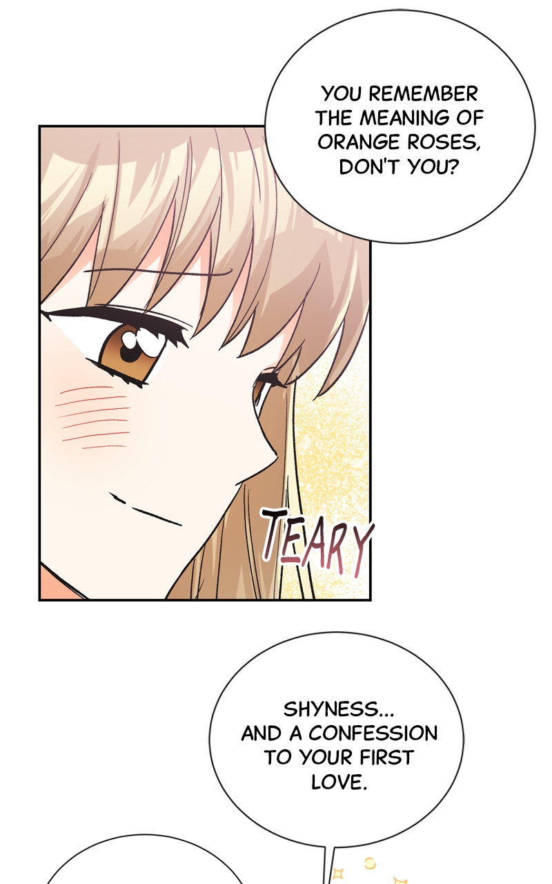 Read Sixth Sense Kiss (en) Manga Online