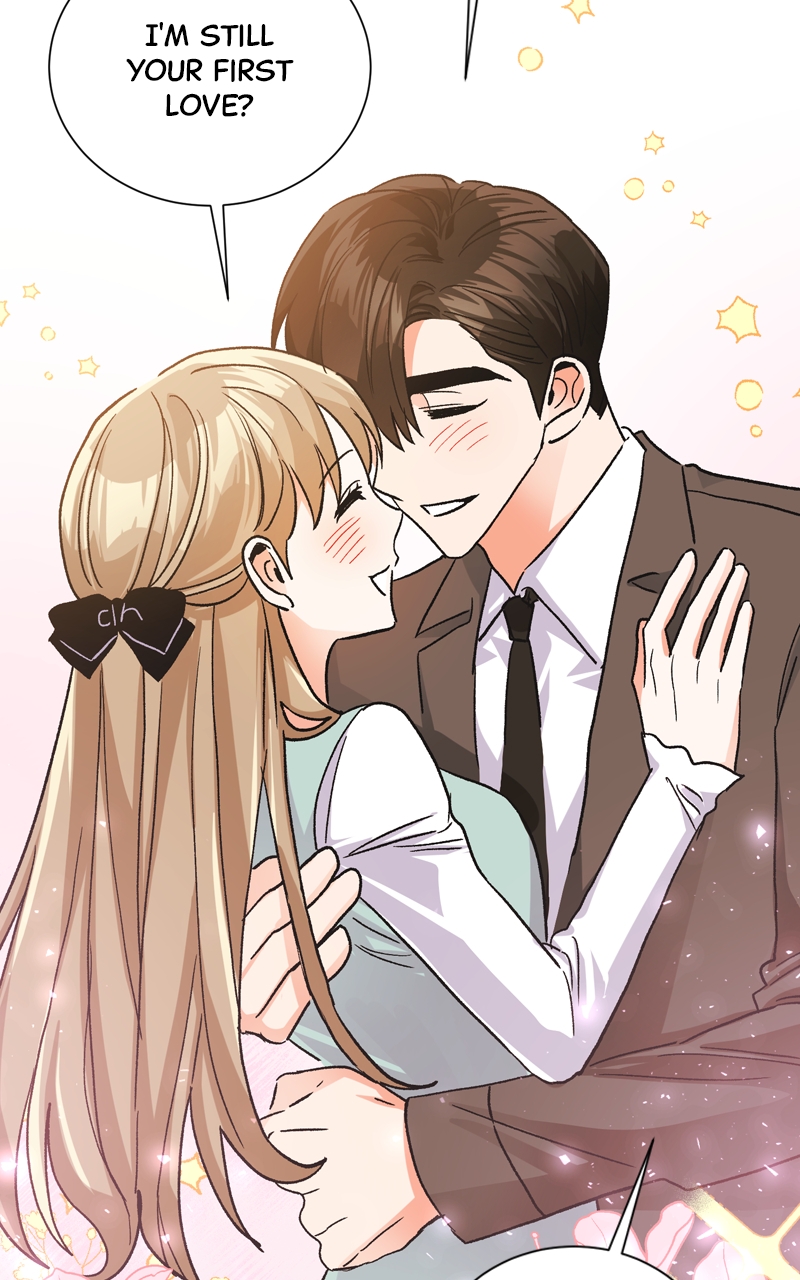 Read Sixth Sense Kiss (en) Manga Online