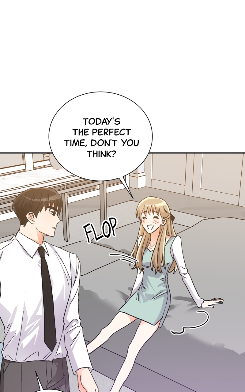 Read Sixth Sense Kiss (en) Manga Online