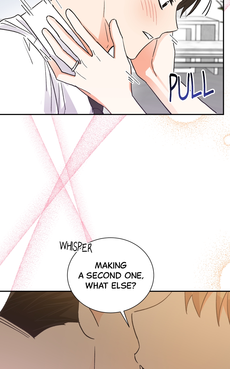 Read Sixth Sense Kiss (en) Manga Online