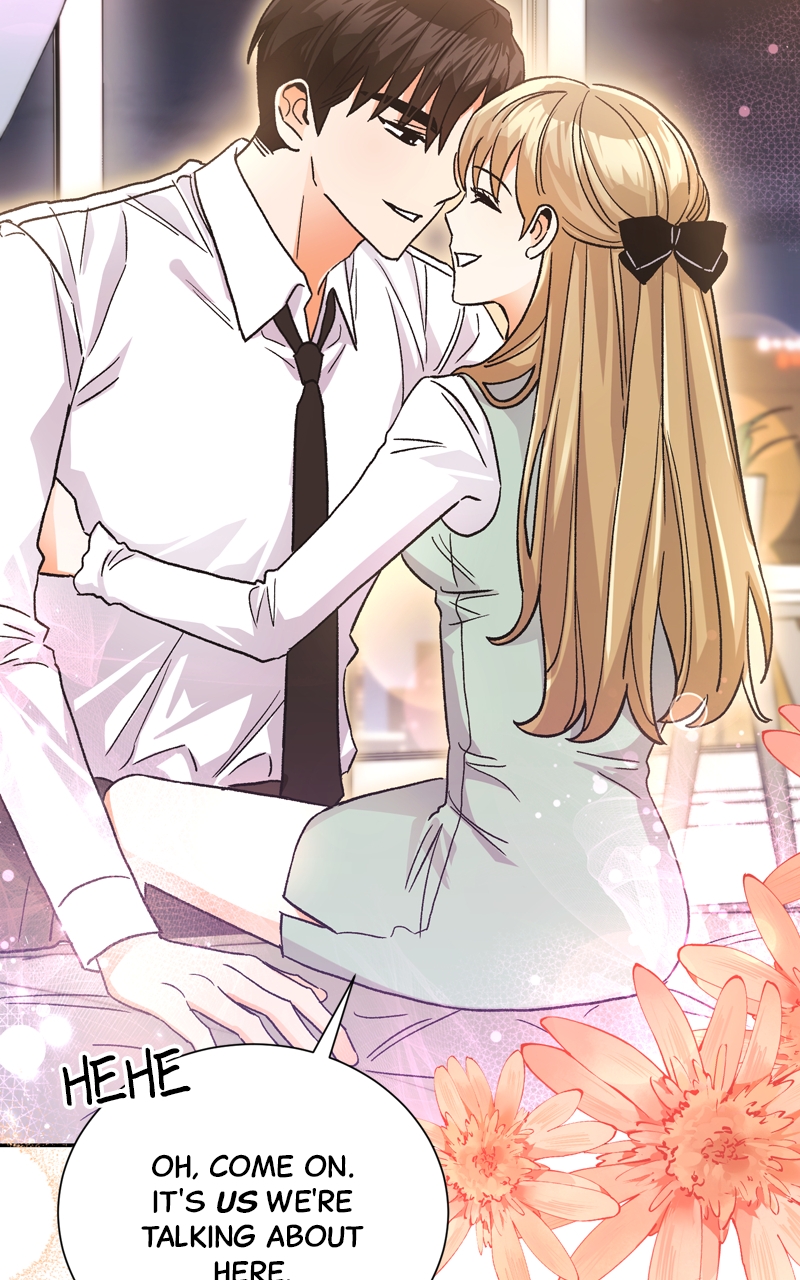 Read Sixth Sense Kiss (en) Manga Online