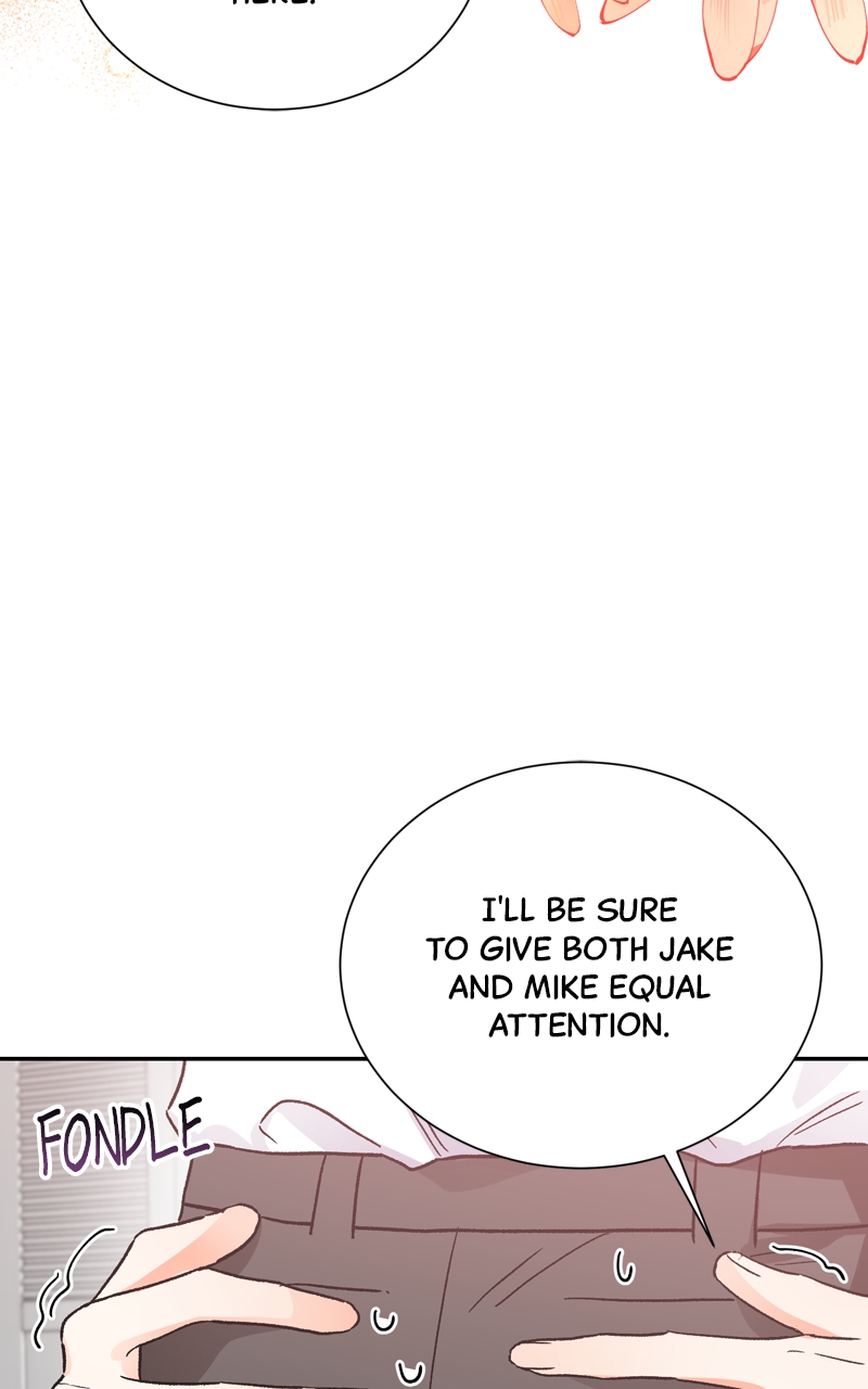 Read Sixth Sense Kiss (en) Manga Online