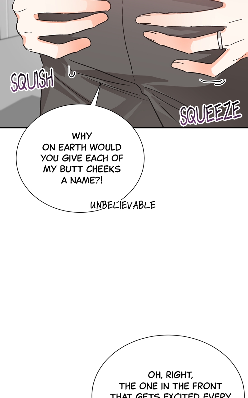 Read Sixth Sense Kiss (en) Manga Online