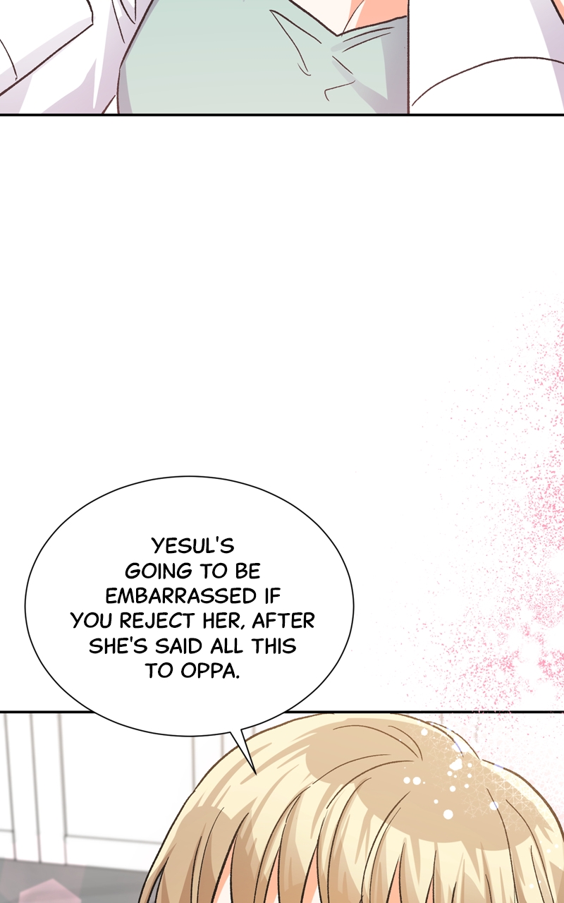 Read Sixth Sense Kiss (en) Manga Online