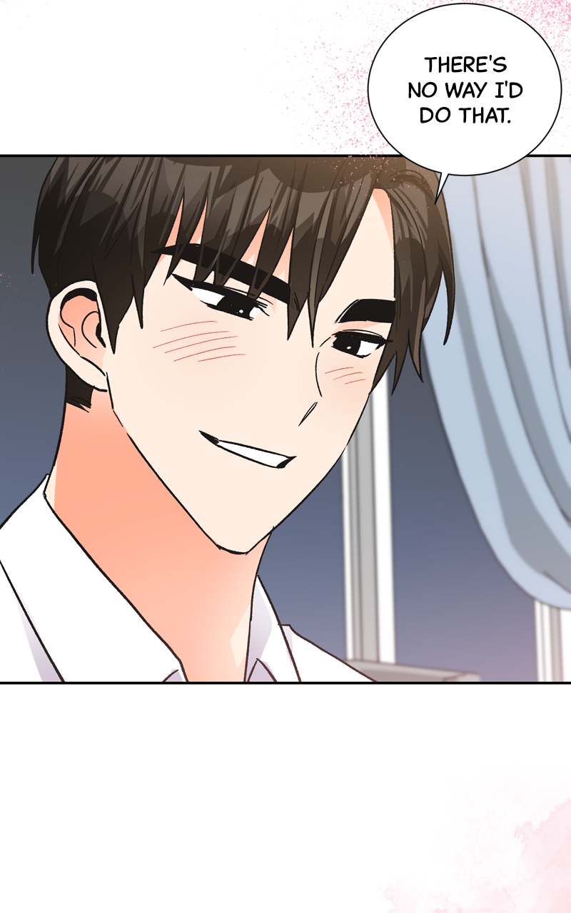 Read Sixth Sense Kiss (en) Manga Online