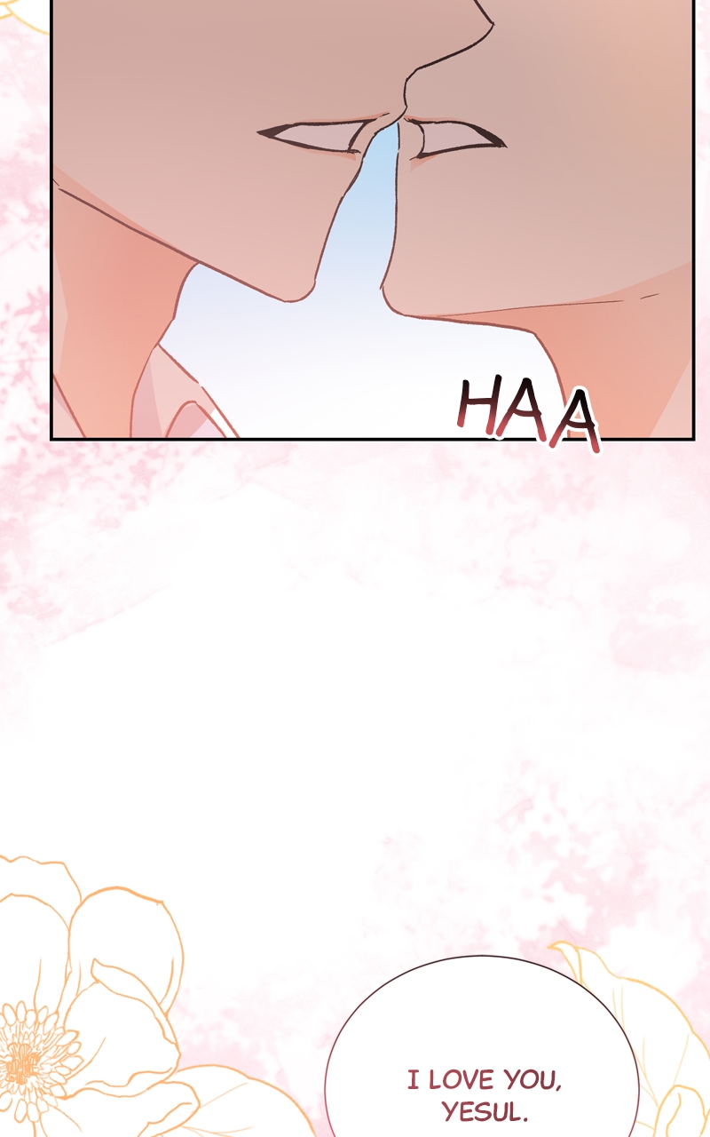 Read Sixth Sense Kiss (en) Manga Online