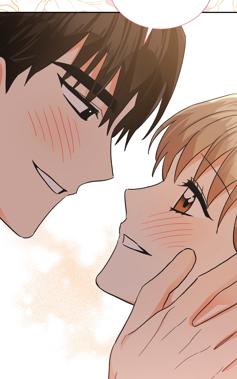 Read Sixth Sense Kiss (en) Manga Online