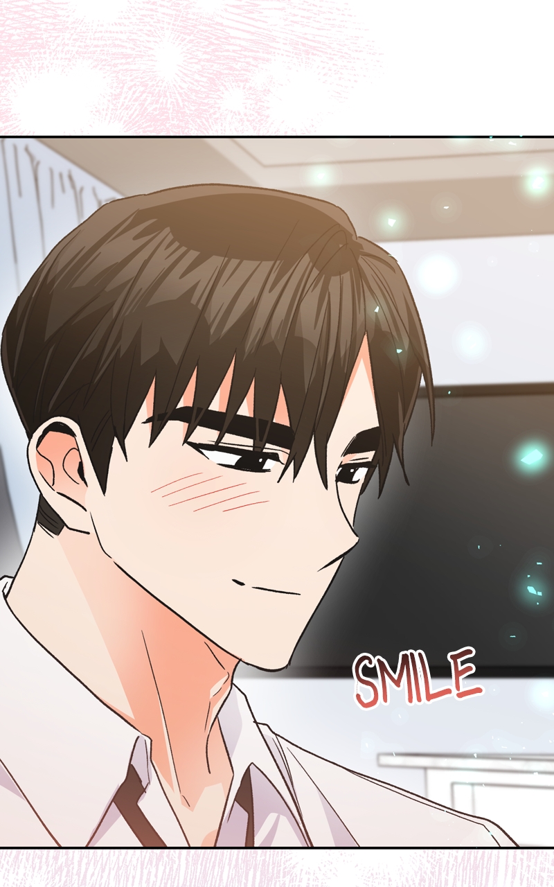 Read Sixth Sense Kiss (en) Manga Online