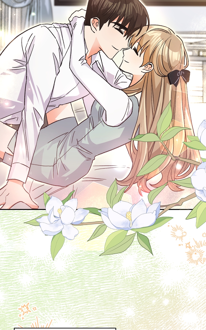 Read Sixth Sense Kiss (en) Manga Online