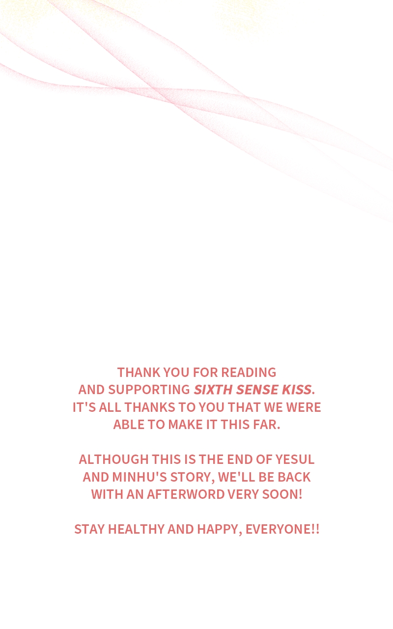 Read Sixth Sense Kiss (en) Manga Online